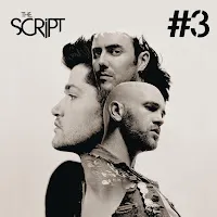 The Script — Six Degrees Of Separation — обложка