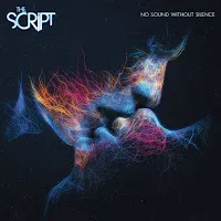 The Script — Superheroes — обложка