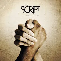 The Script — This = Love — обложка
