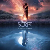 The Script — The Last Time — обложка