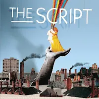 The Script — Before The Worst — обложка